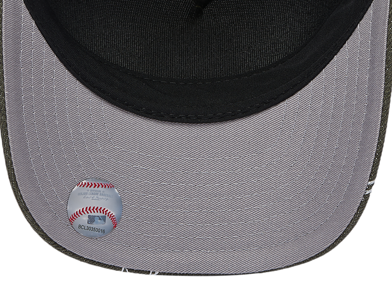 New Era 940MCAF  DL Detroit Tigers Image 5 of 5. Tap to open photo gallery.