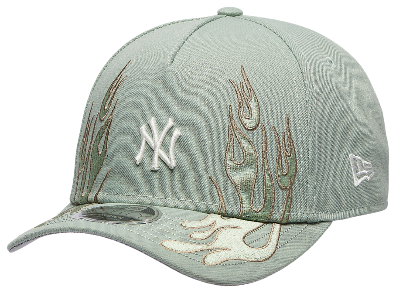New Era 940MCAF DL NY Yankees - Men's | Foot Locker
