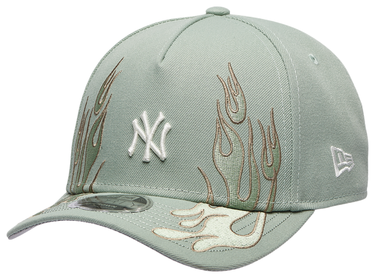 New Era 940MCAF  DL NY Yankees Image 1 of 5. Tap to open photo gallery.