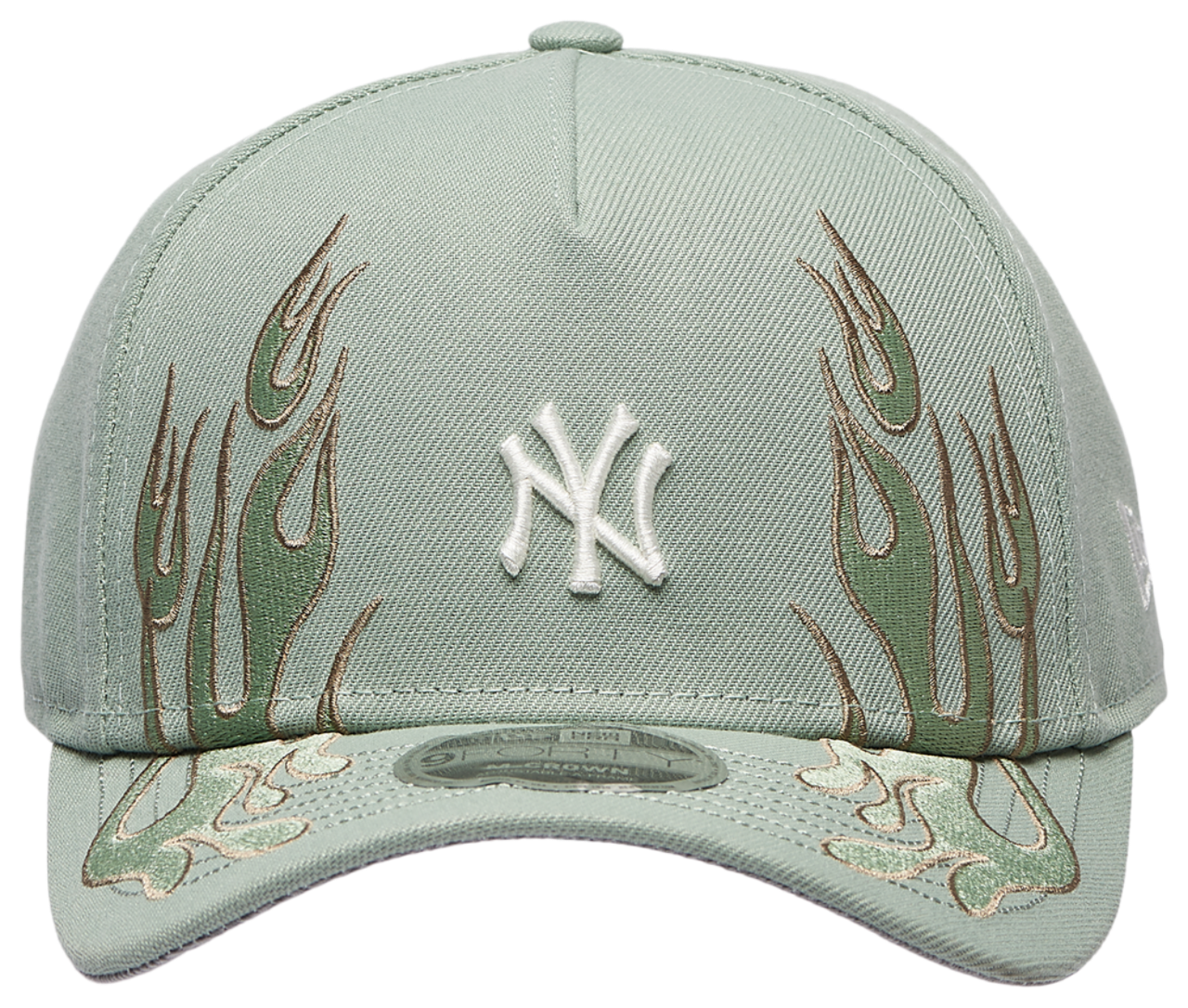 New Era 940MCAF  DL NY Yankees Image 2 of 5. Tap to open photo gallery.