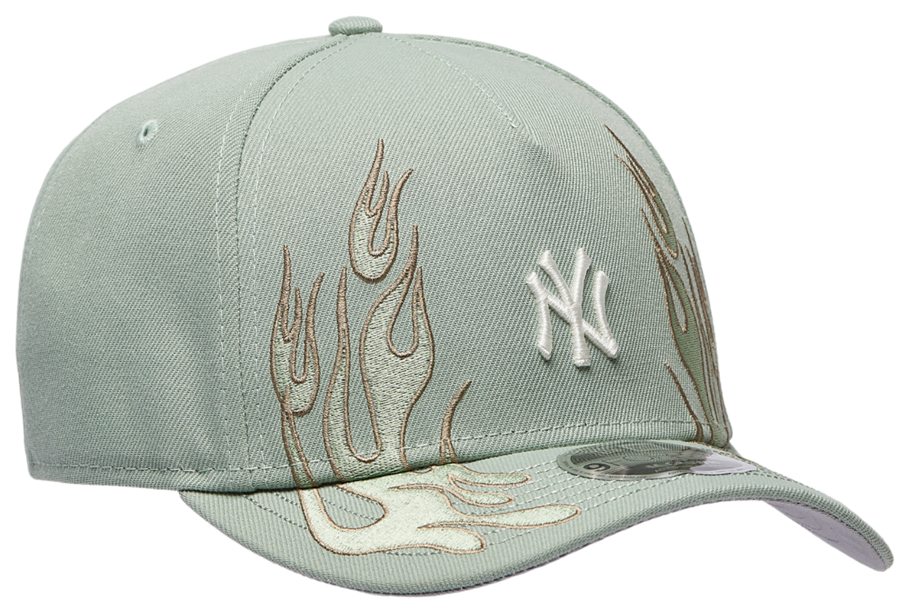 New Era 940MCAF DL NY Yankees - Men's | Foot Locker