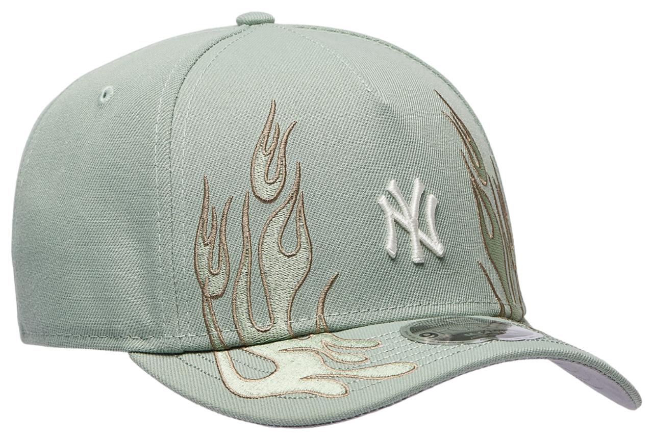 New Era 940MCAF  DL NY Yankees Image 3 of 5. Tap to open photo gallery.