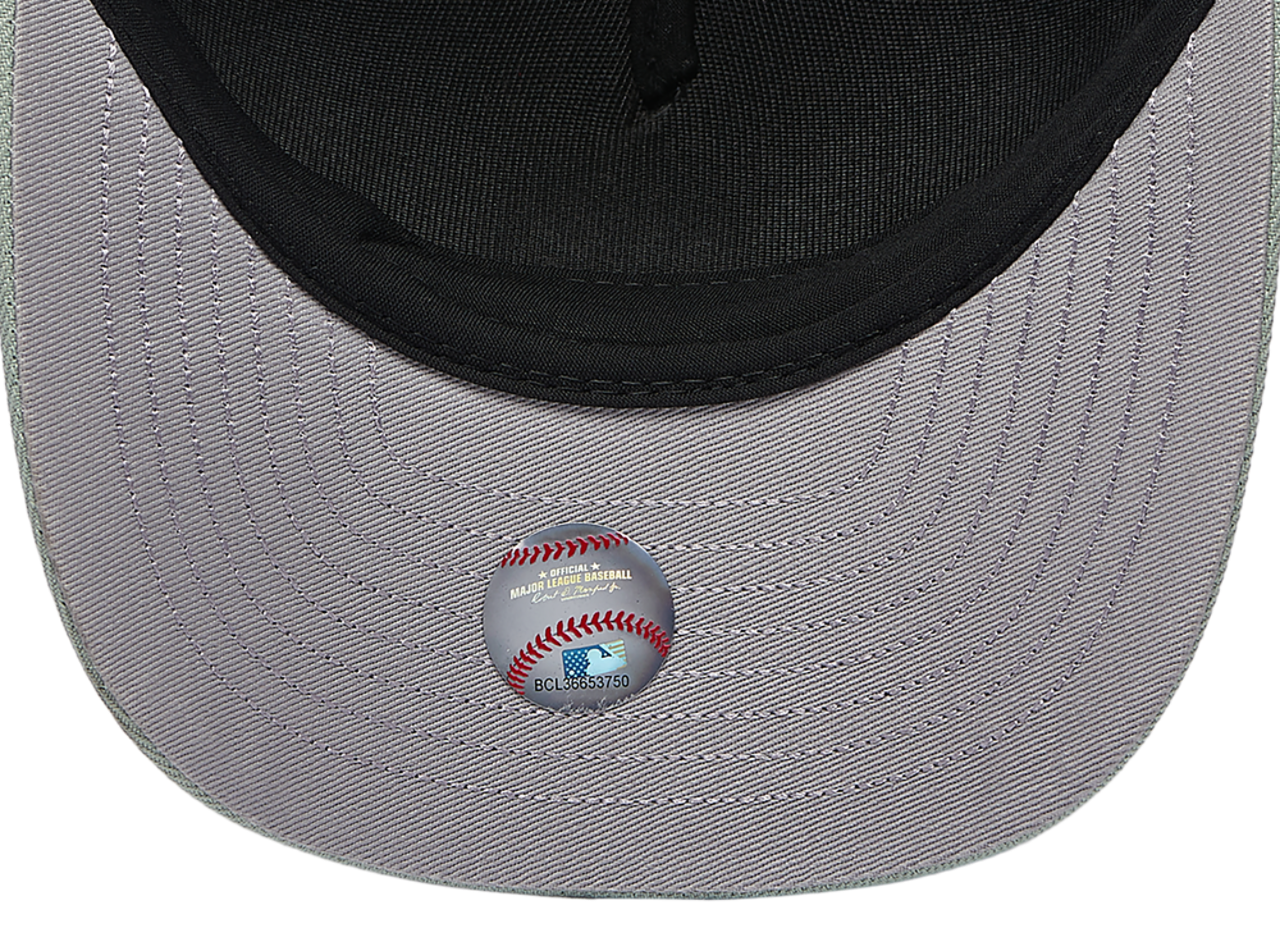 New Era 940MCAF  DL NY Yankees Image 5 of 5. Tap to open photo gallery.