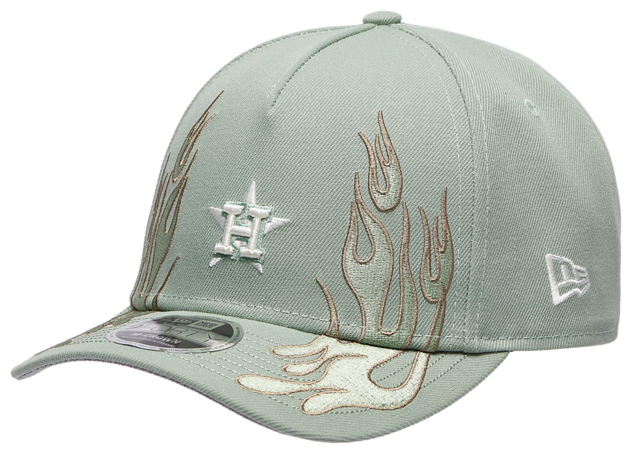 New Era 940MCAF  DL Houston Astros Image 1 of 5. Tap to open photo gallery.