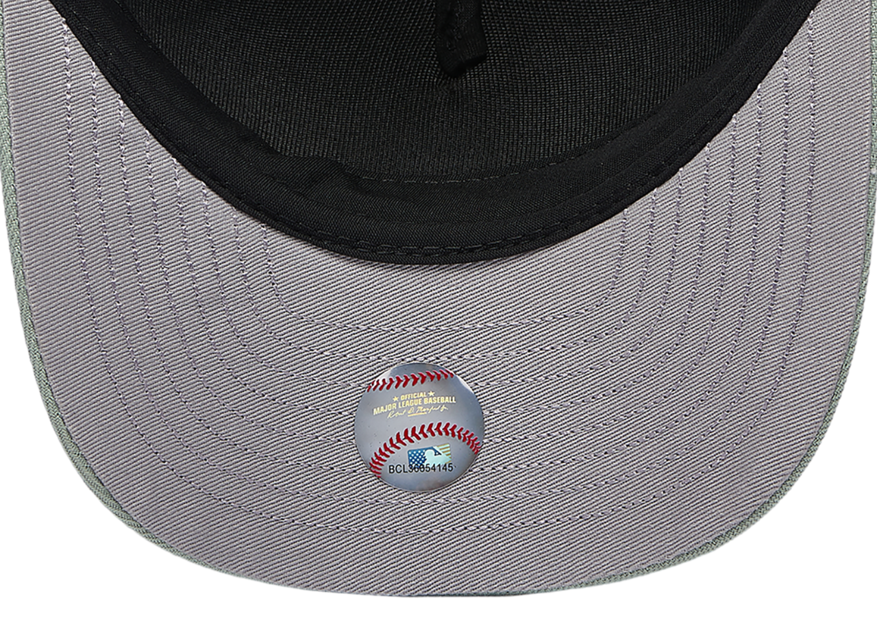New Era 940MCAF  DL Houston Astros Image 5 of 5. Tap to open photo gallery.
