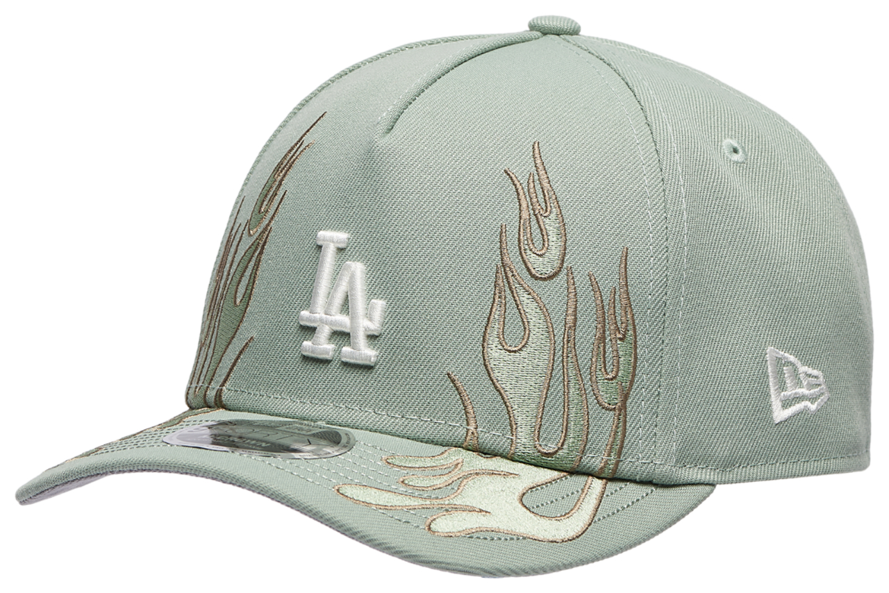 New Era 940MCAF DL LA Dodgers - Men's | Foot Locker