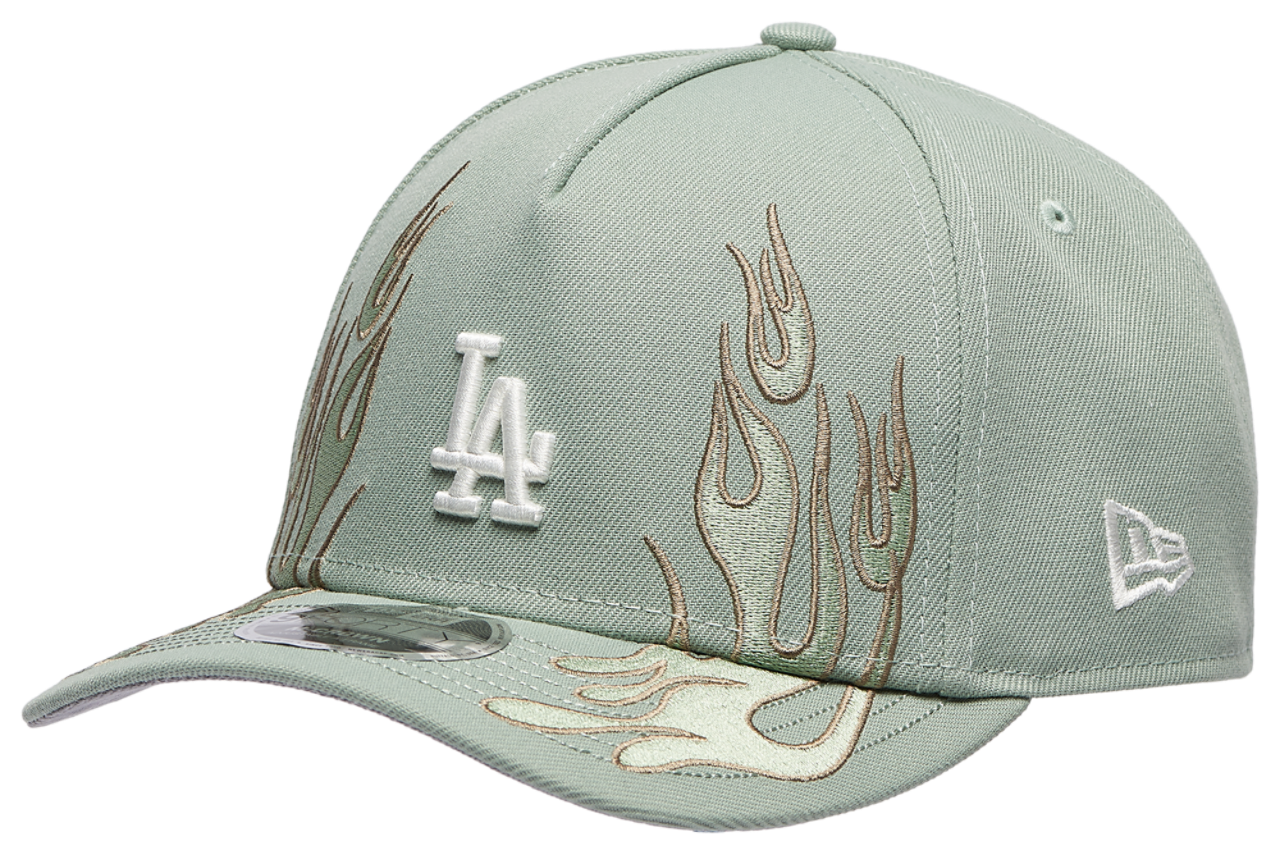 New Era 940MCAF  DL LA Dodgers Image 1 of 5. Tap to open photo gallery.