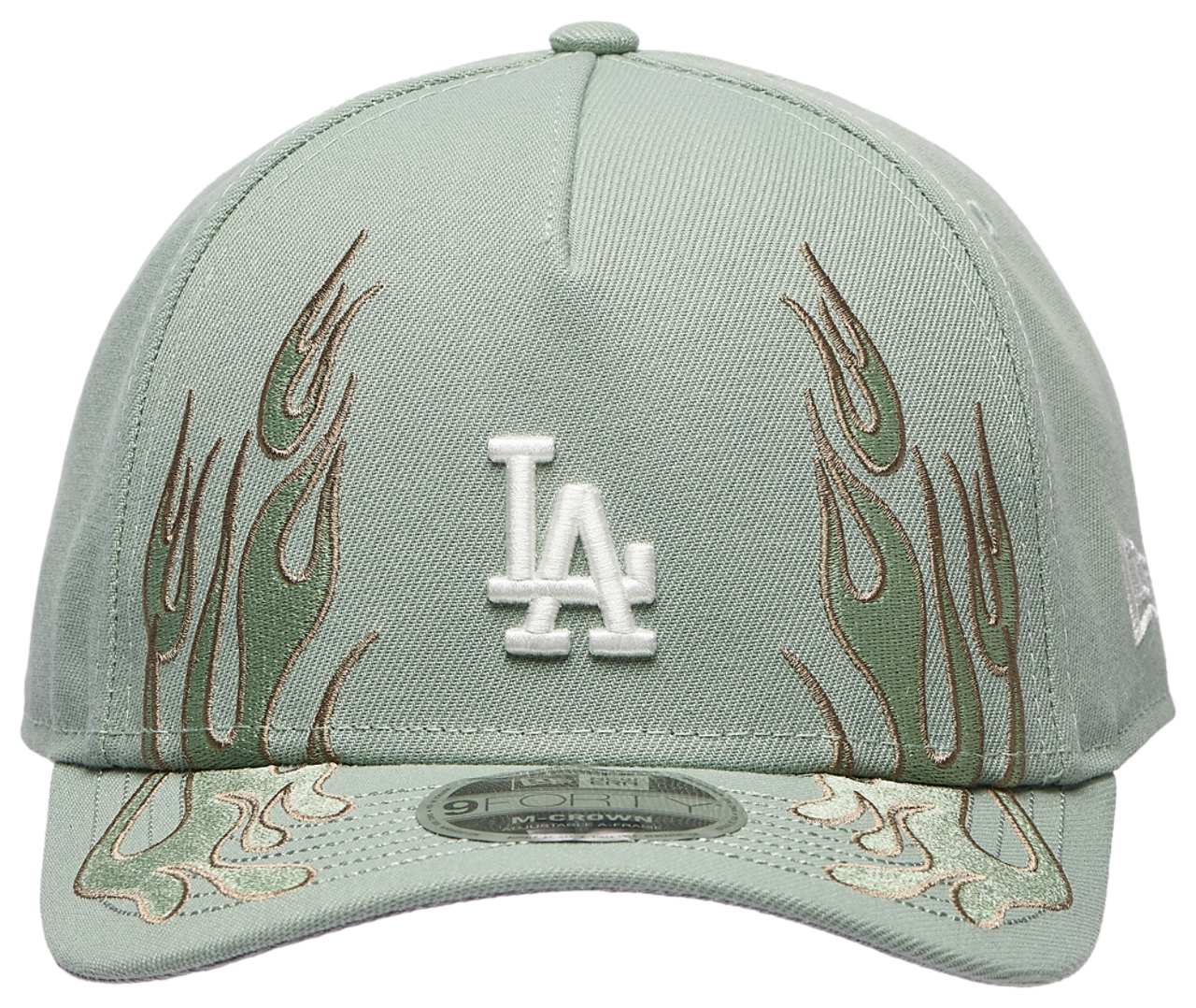 New Era 940MCAF  DL LA Dodgers Image 2 of 5. Tap to open photo gallery.