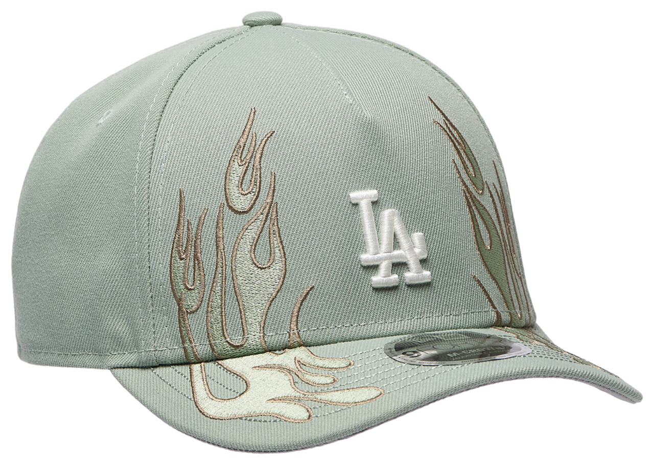 New Era 940MCAF  DL LA Dodgers Image 3 of 5. Tap to open photo gallery.