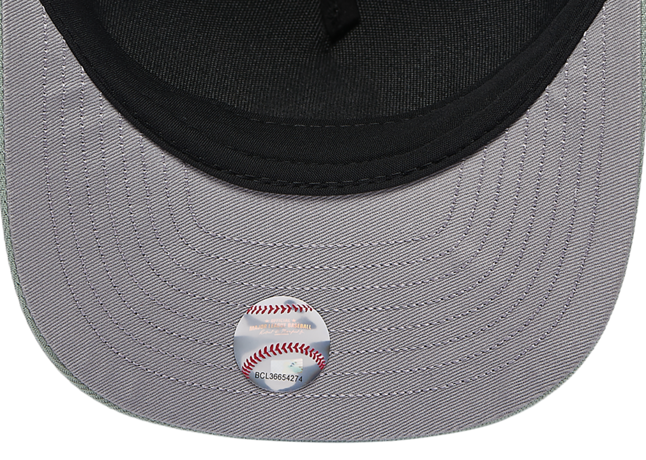 New Era 940MCAF  DL LA Dodgers Image 5 of 5. Tap to open photo gallery.