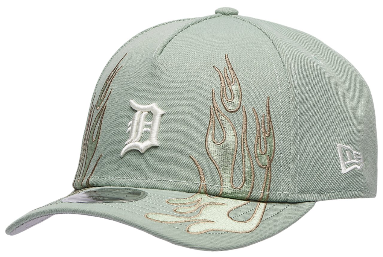 New Era 940MCAF DL Detroit Tigers - Men's | Foot Locker