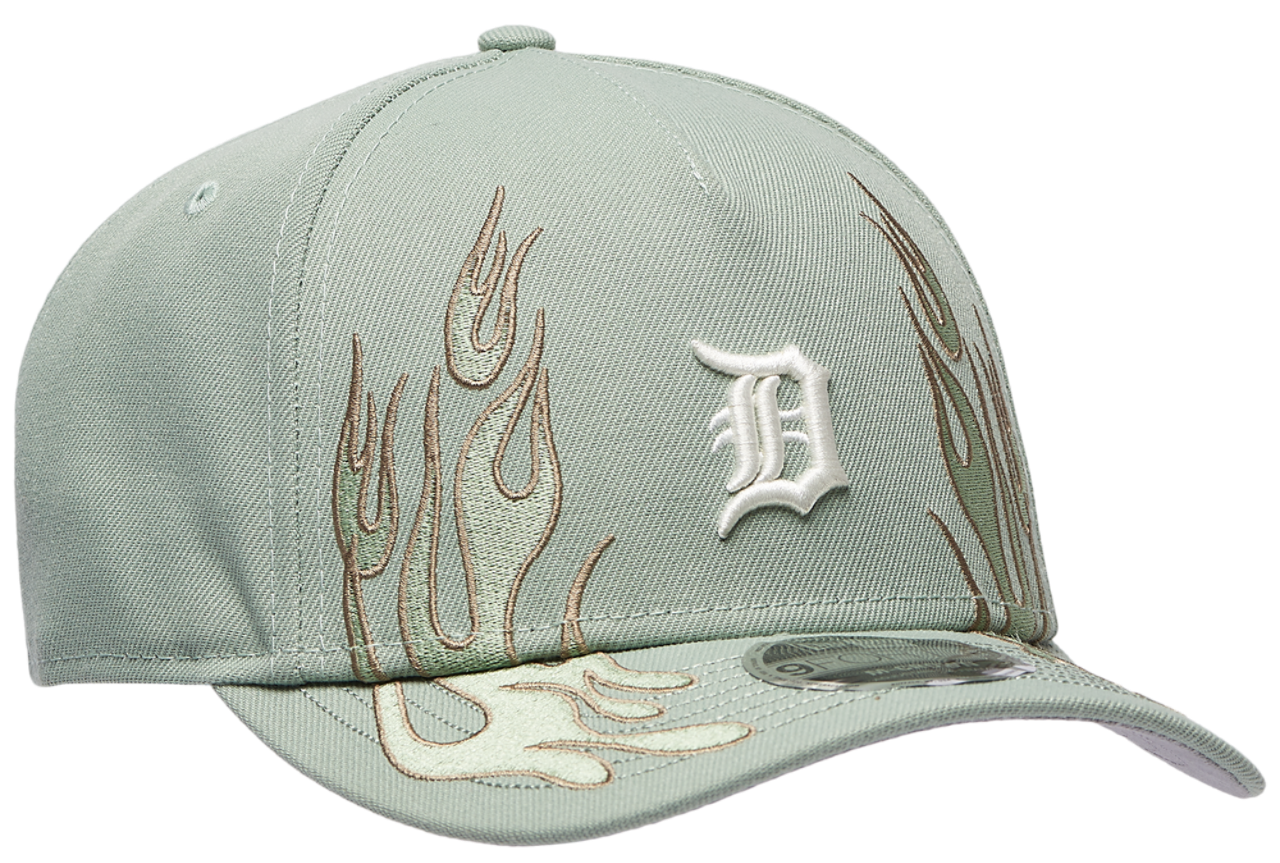 New Era 940MCAF  DL Detroit Tigers Image 3 of 5. Tap to open photo gallery.
