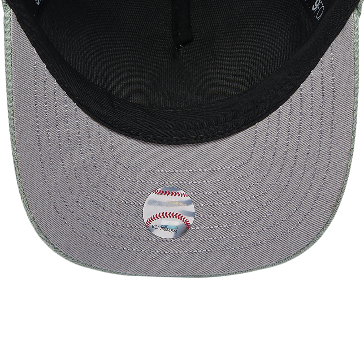 New Era 940MCAF  DL Detroit Tigers Image 5 of 5. Tap to open photo gallery.