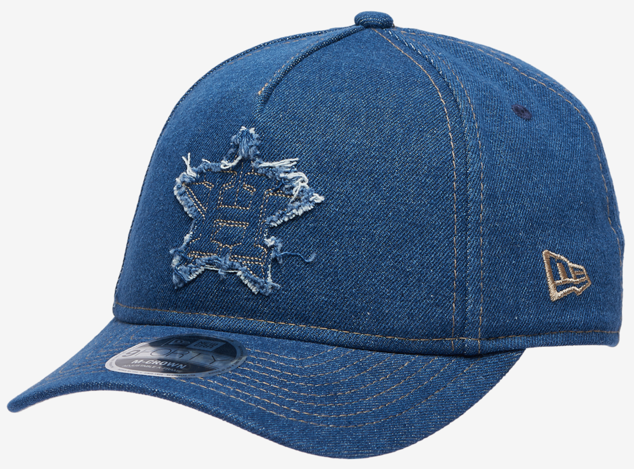New Era 940MCAF  DL Houston Astros Image 1 of 5. Tap to open photo gallery.