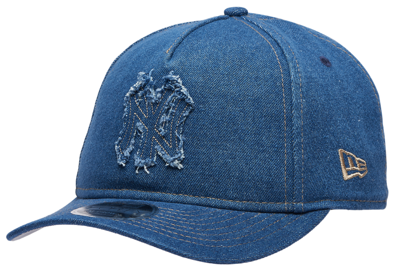 New Era 940MCAF DL NY Yankees - Men's | Foot Locker