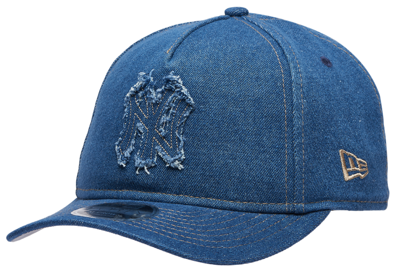 New Era 940MCAF  DL NY Yankees Image 1 of 5. Tap to open photo gallery.