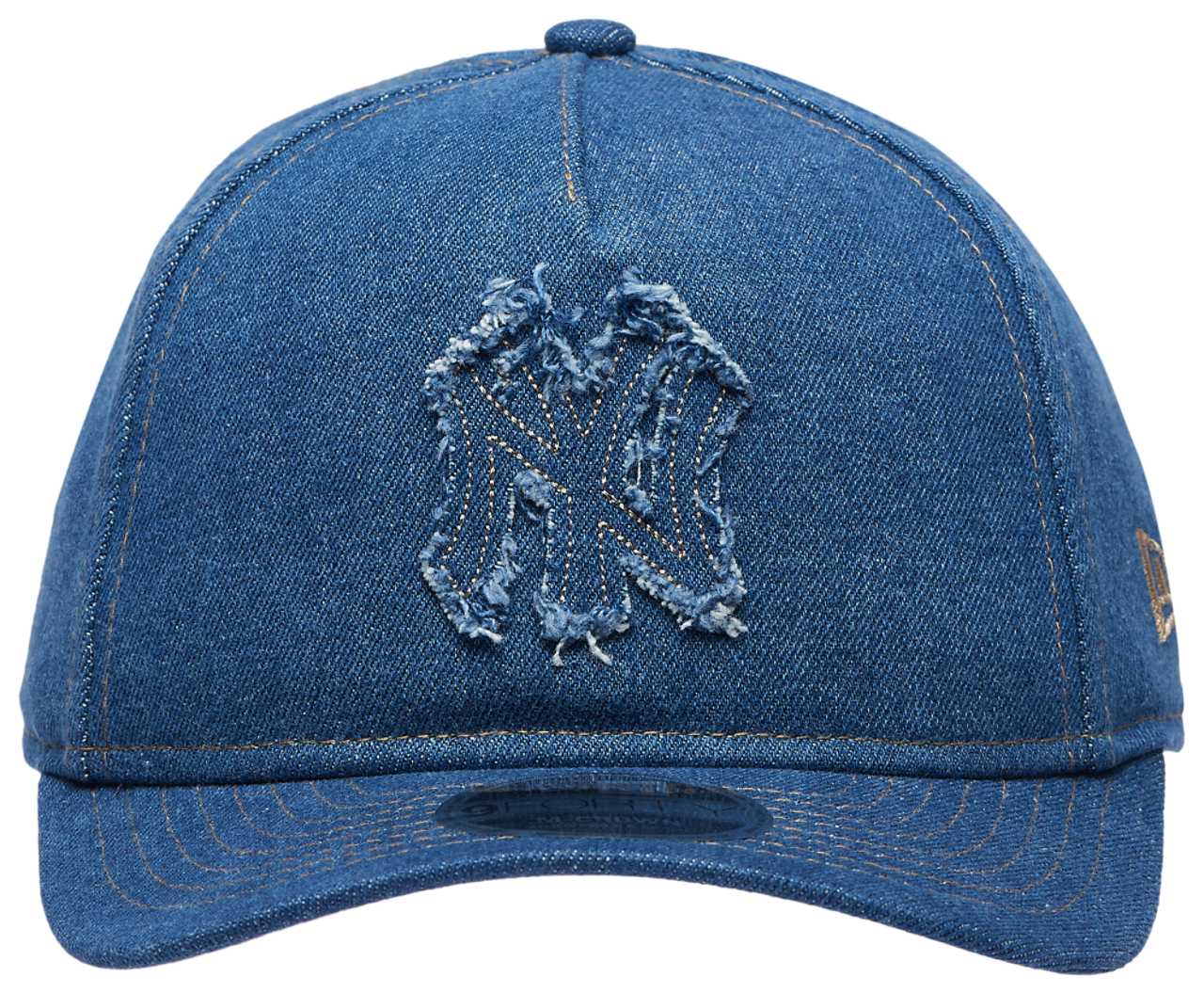New Era 940MCAF  DL NY Yankees Image 2 of 5. Tap to open photo gallery.