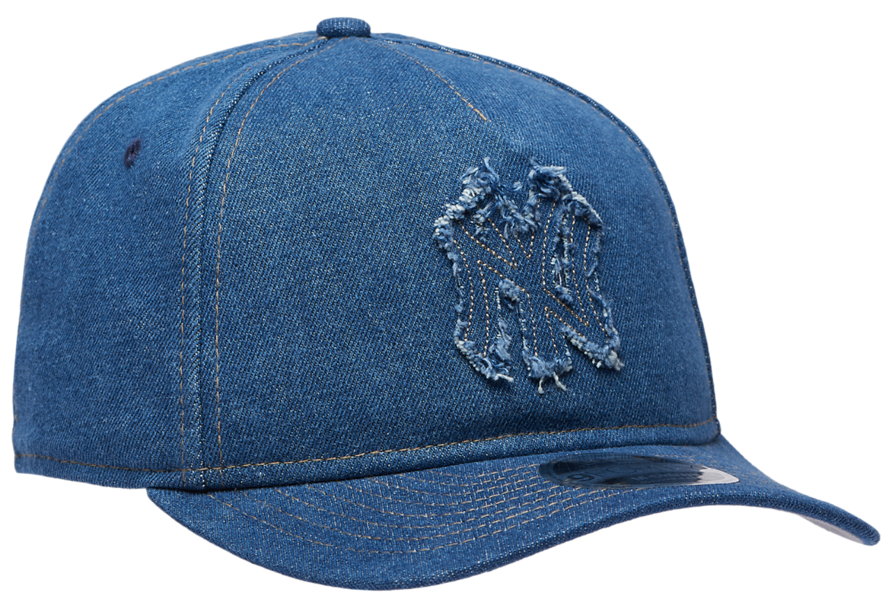 New Era 940MCAF  DL NY Yankees Image 3 of 5. Tap to open photo gallery.
