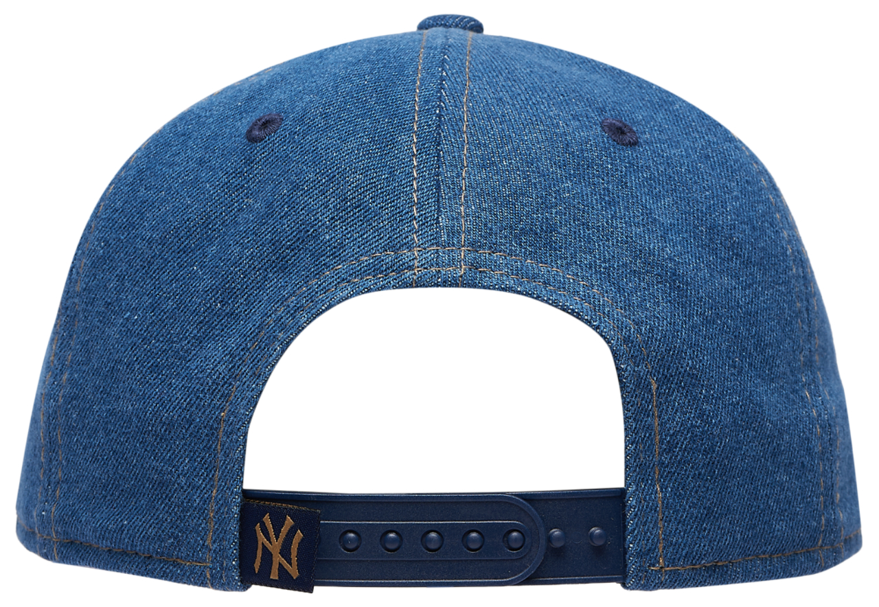 New Era 940MCAF DL NY Yankees - Men's | Foot Locker