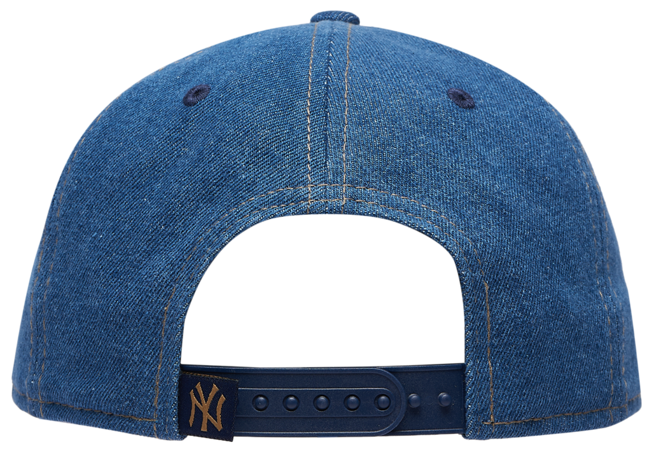 New Era 940MCAF  DL NY Yankees Image 4 of 5. Tap to open photo gallery.