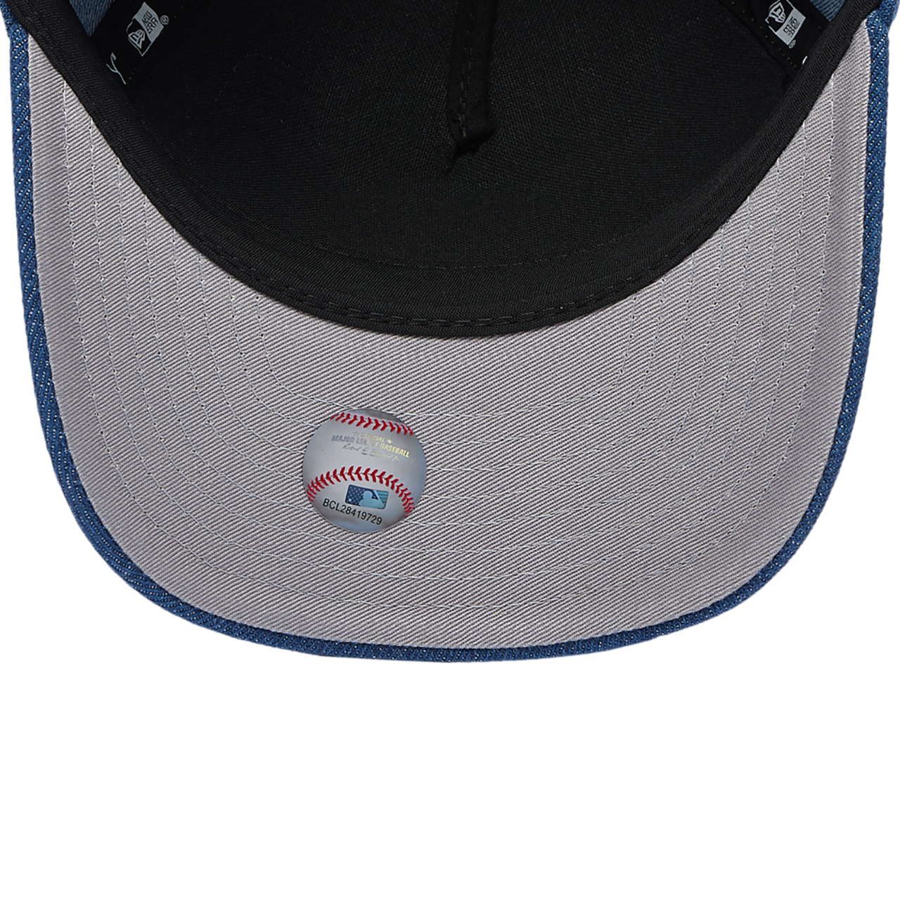 New Era 940MCAF DL NY Yankees - Men's | Foot Locker