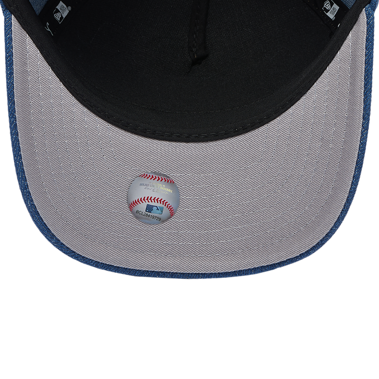 New Era 940MCAF  DL NY Yankees Image 5 of 5. Tap to open photo gallery.