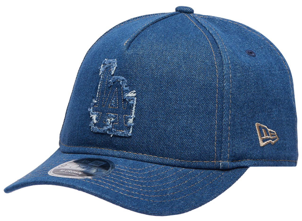 New Era 940MCAF  DL LA Dodgers Image 1 of 5. Tap to open photo gallery.