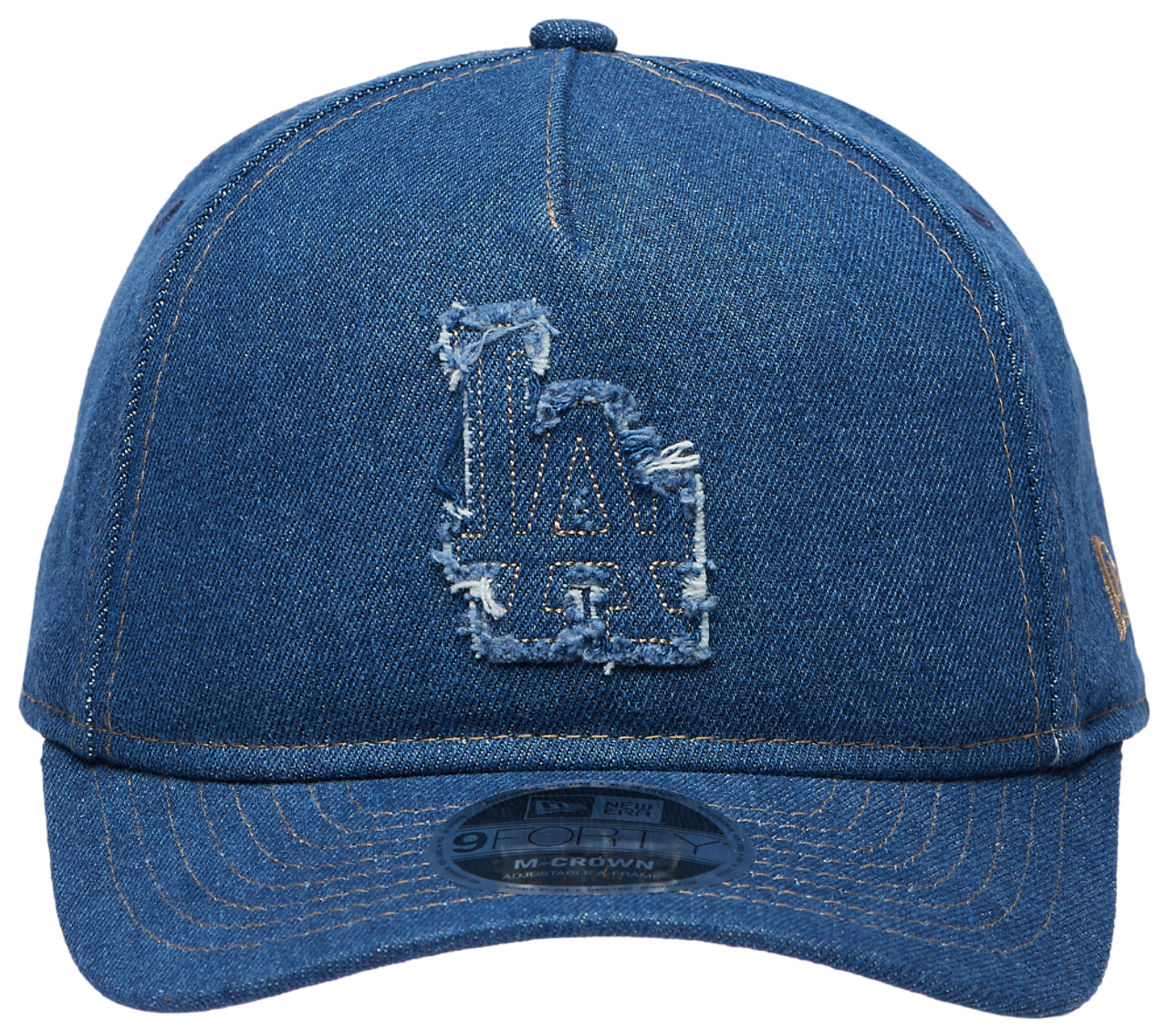 New Era 940MCAF  DL LA Dodgers Image 2 of 5. Tap to open photo gallery.