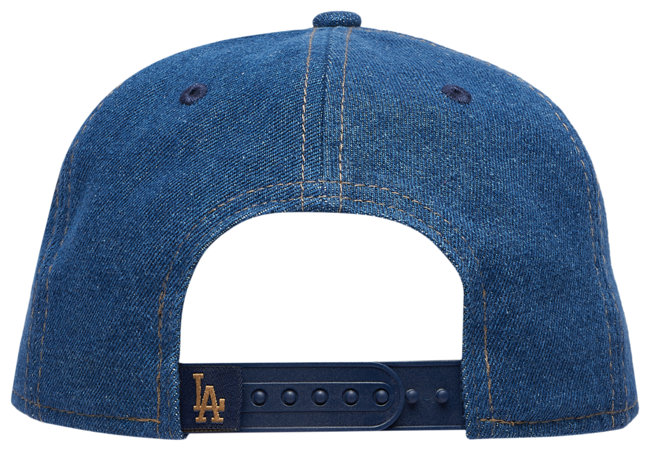 New Era 940MCAF  DL LA Dodgers Image 4 of 5. Tap to open photo gallery.