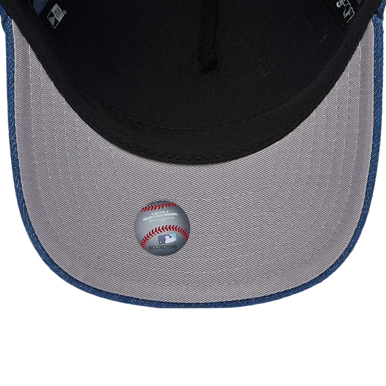 New Era 940MCAF  DL LA Dodgers Image 5 of 5. Tap to open photo gallery.