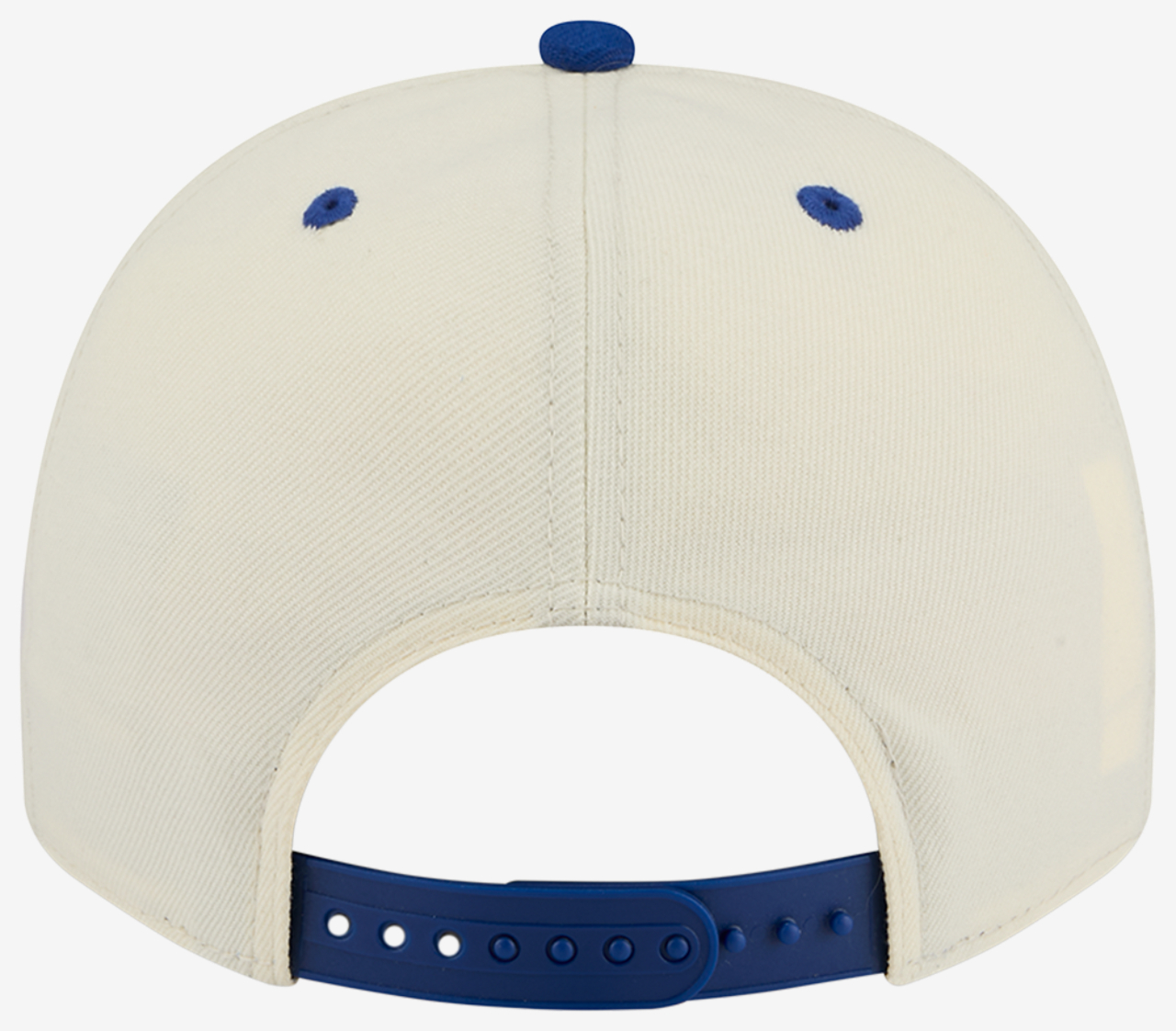 New Era Kentucky 26 9FIFTY A-Frame Cap Image 6 of 7. Tap to open photo gallery.