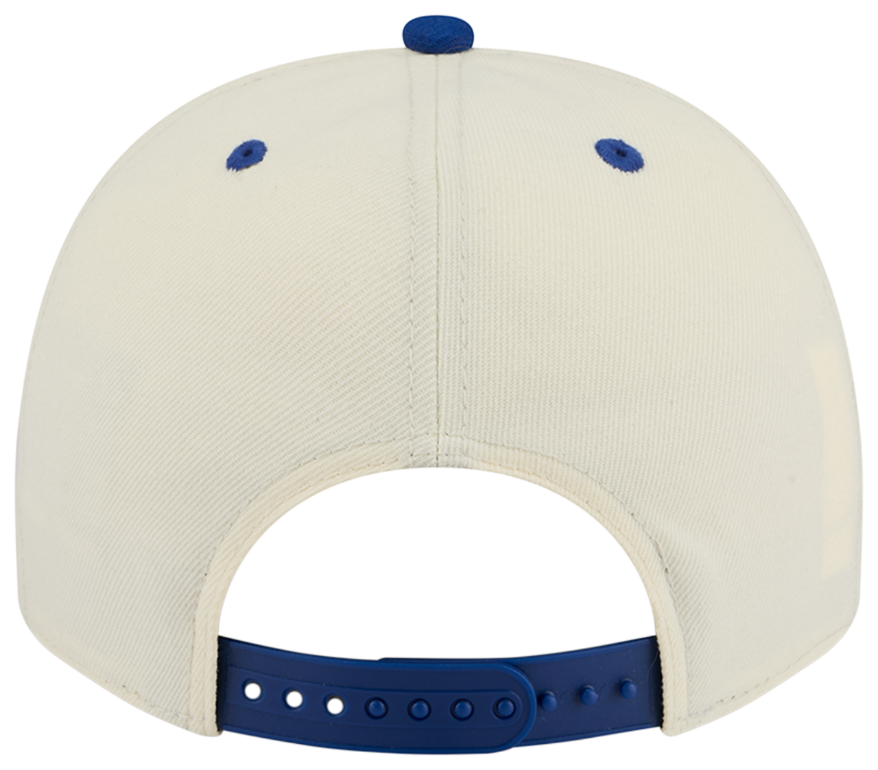 New Era Kentucky 26 9FIFTY A-Frame Cap Image 6 of 7. Tap to open photo gallery.