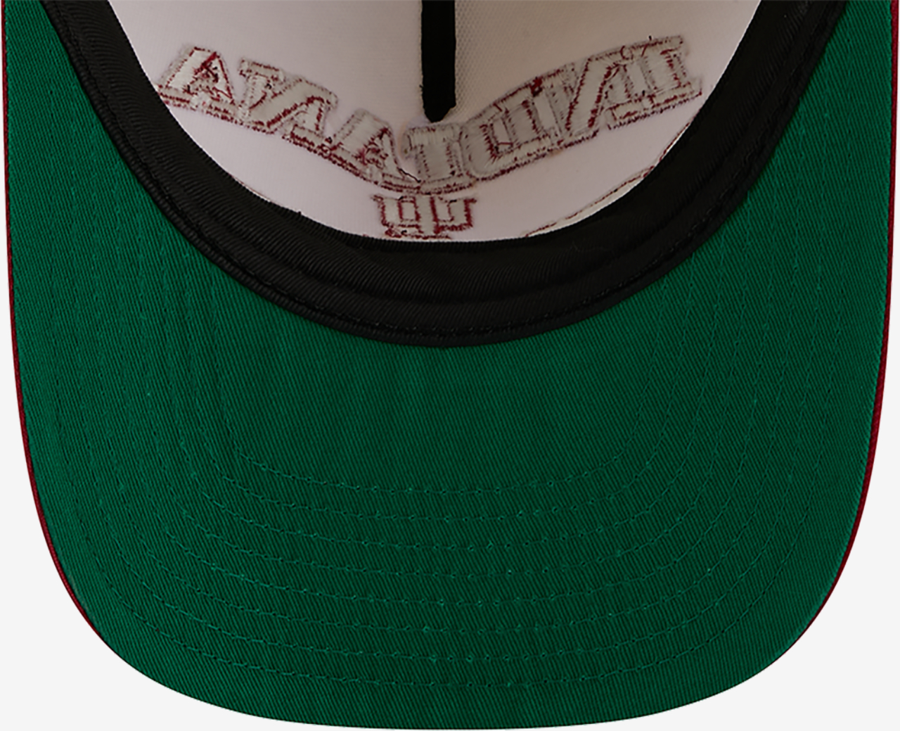 New Era Indiana 26 9FIFTY A-Frame Cap Image 7 of 7. Tap to open photo gallery.