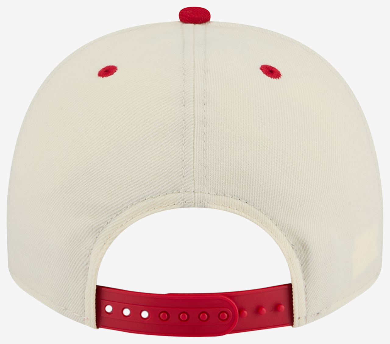 New Era Houston March Madness 26 950 A Frame Cap Image 6 of 7. Tap to open photo gallery.