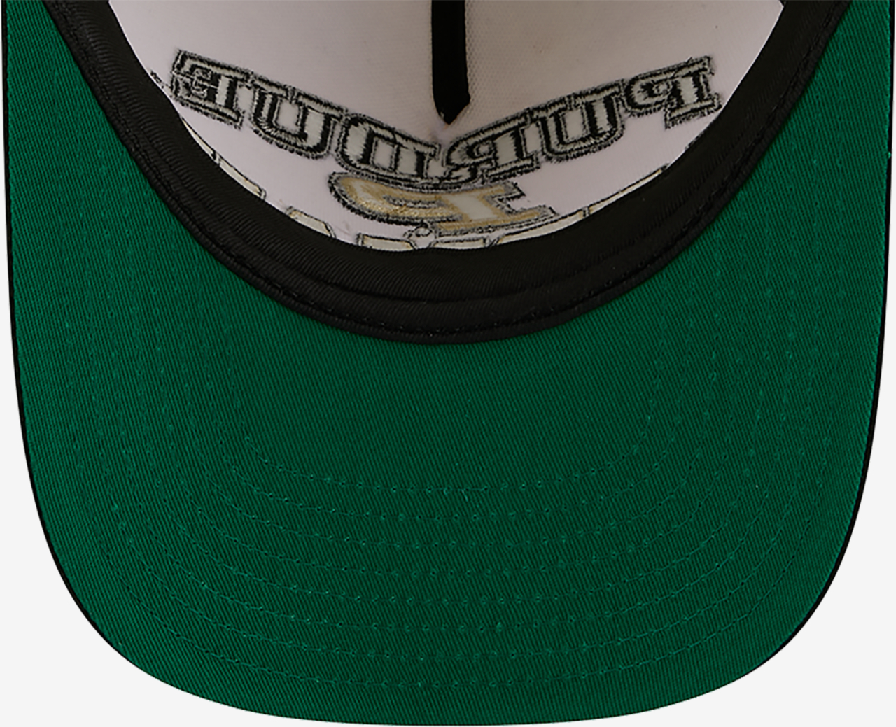 New Era Purdue 26 9FIFTY A-Frame Cap Image 7 of 7. Tap to open photo gallery.