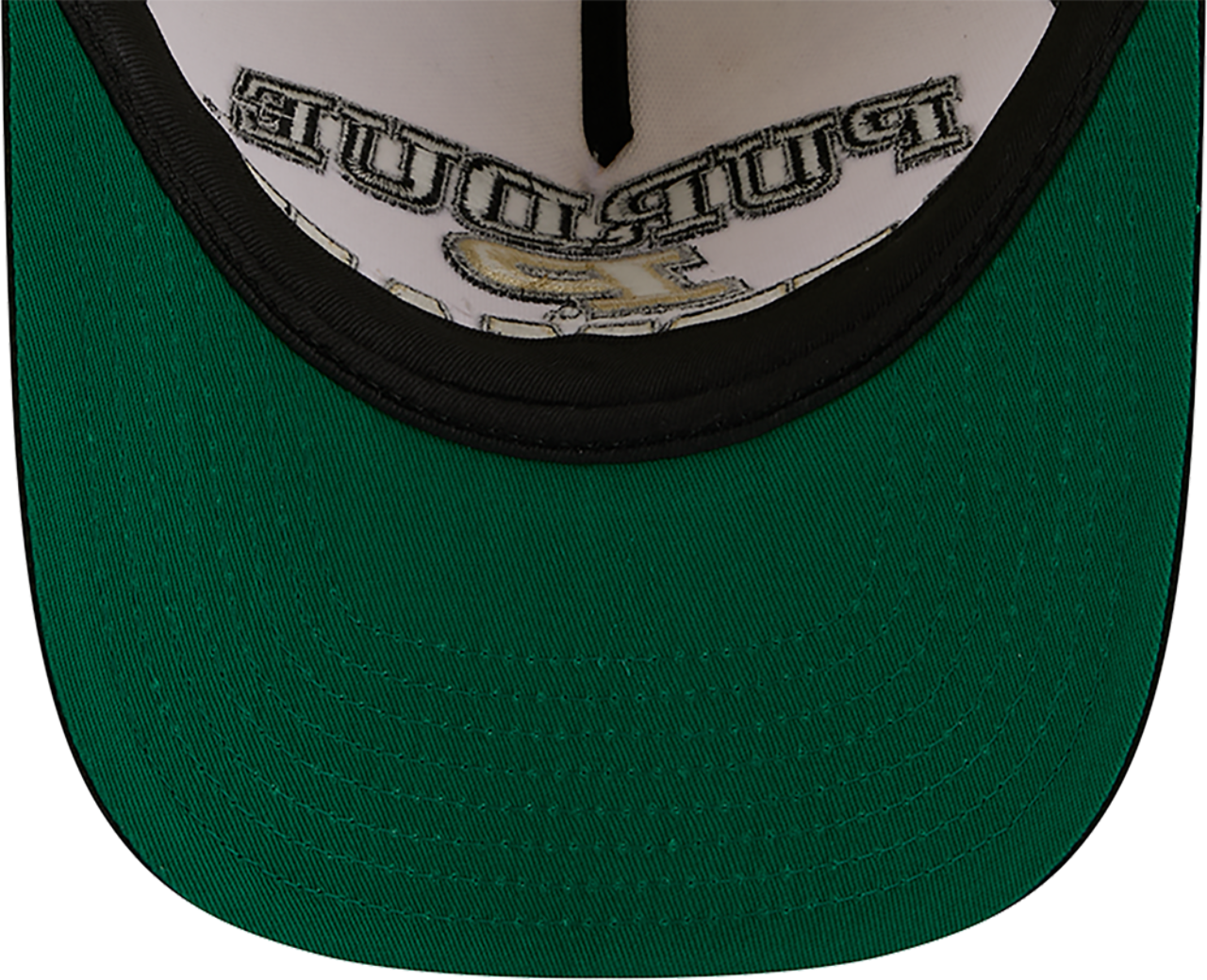 New Era Purdue 26 9FIFTY A-Frame Cap Image 7 of 7. Tap to open photo gallery.