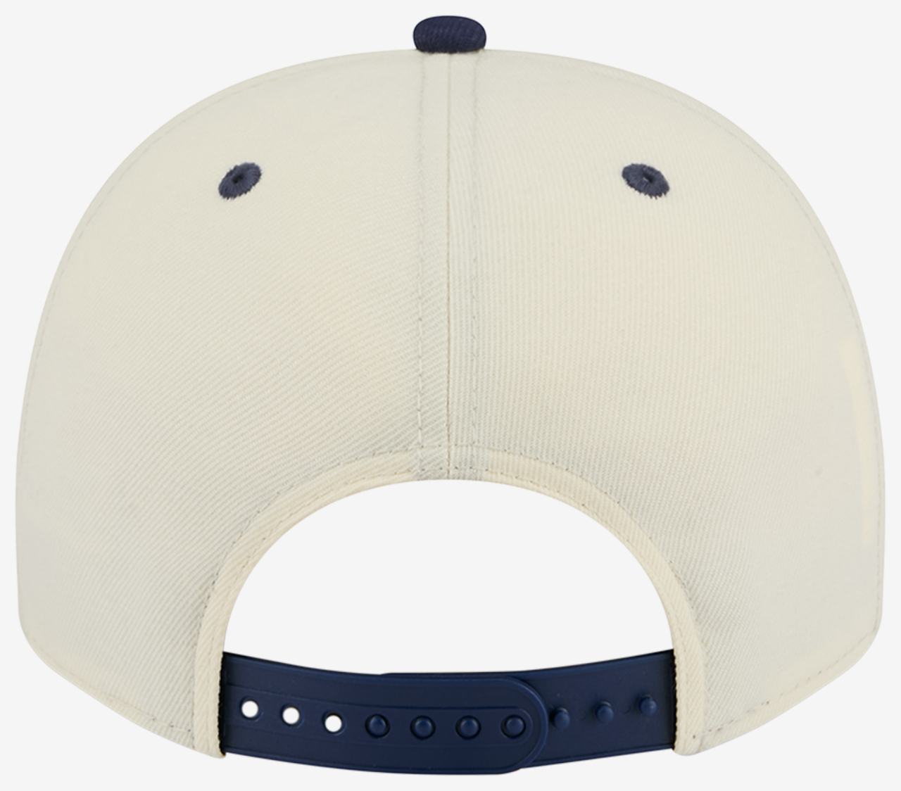 New Era Gonzaga 26 9FIFTY A-Frame Cap Image 6 of 7. Tap to open photo gallery.