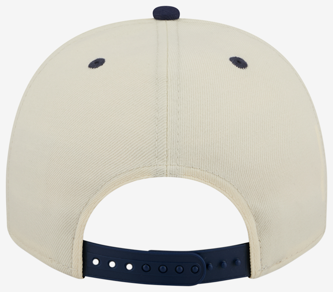 New Era Villanova 26 9FIFTY A-Frame Cap Image 6 of 7. Tap to open photo gallery.