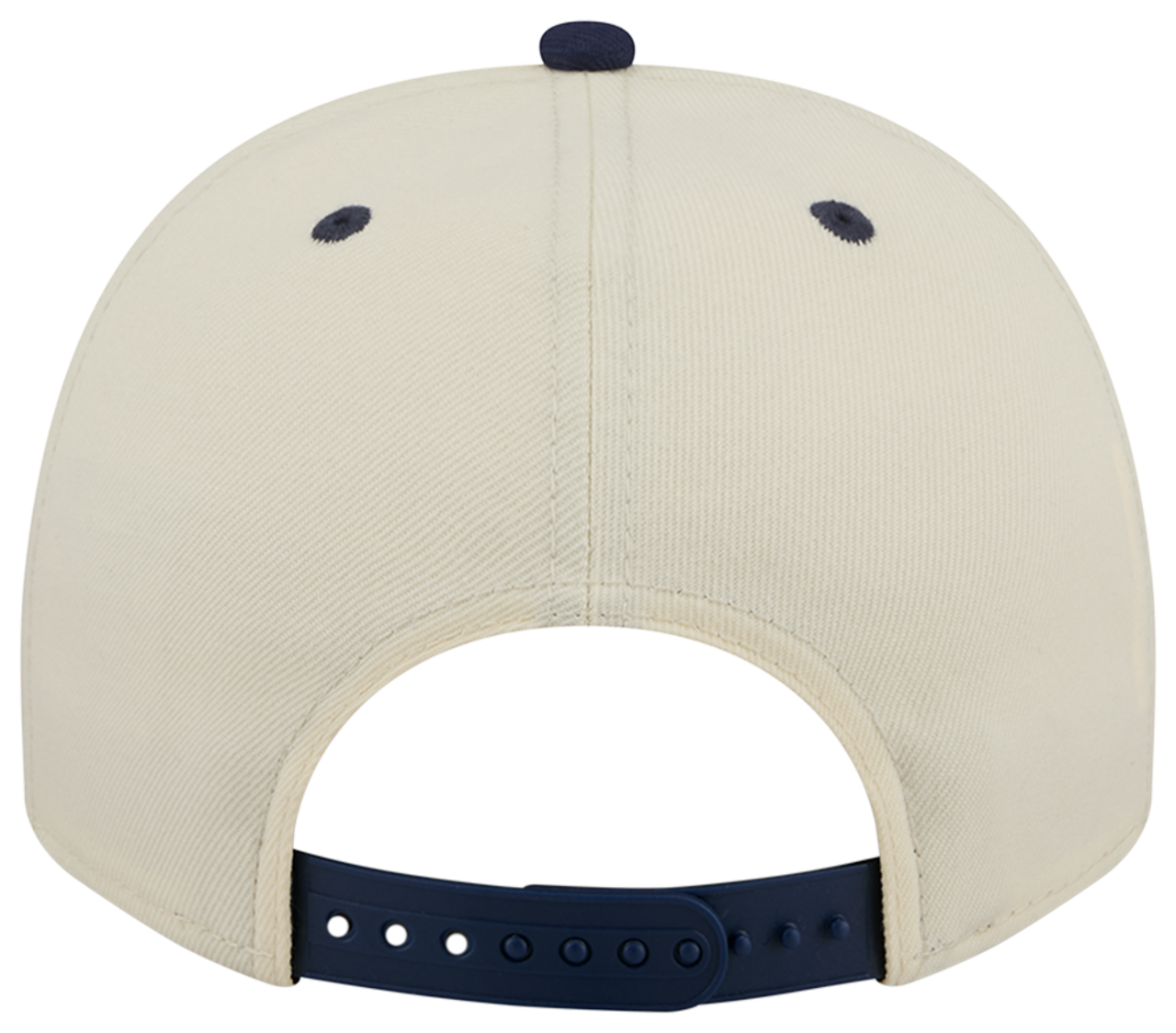 New Era Villanova 26 9FIFTY A-Frame Cap Image 6 of 7. Tap to open photo gallery.