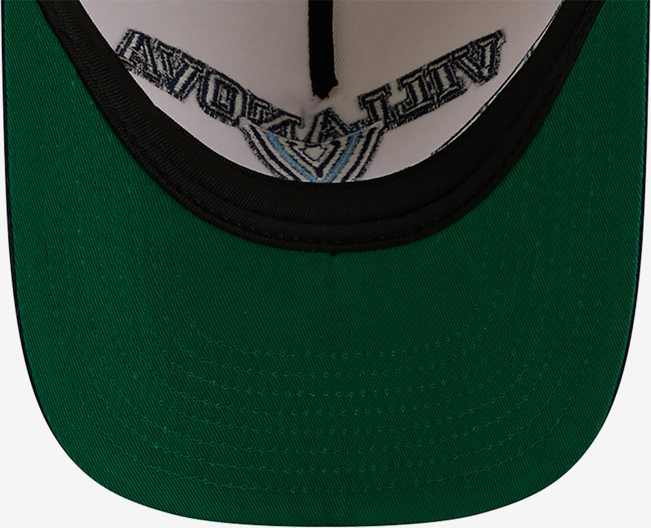 New Era Villanova 26 9FIFTY A-Frame Cap Image 7 of 7. Tap to open photo gallery.
