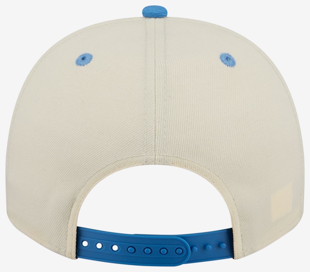 New Era UCLA 26 9FIFTY A-Frame Cap Image 6 of 7. Tap to open photo gallery.