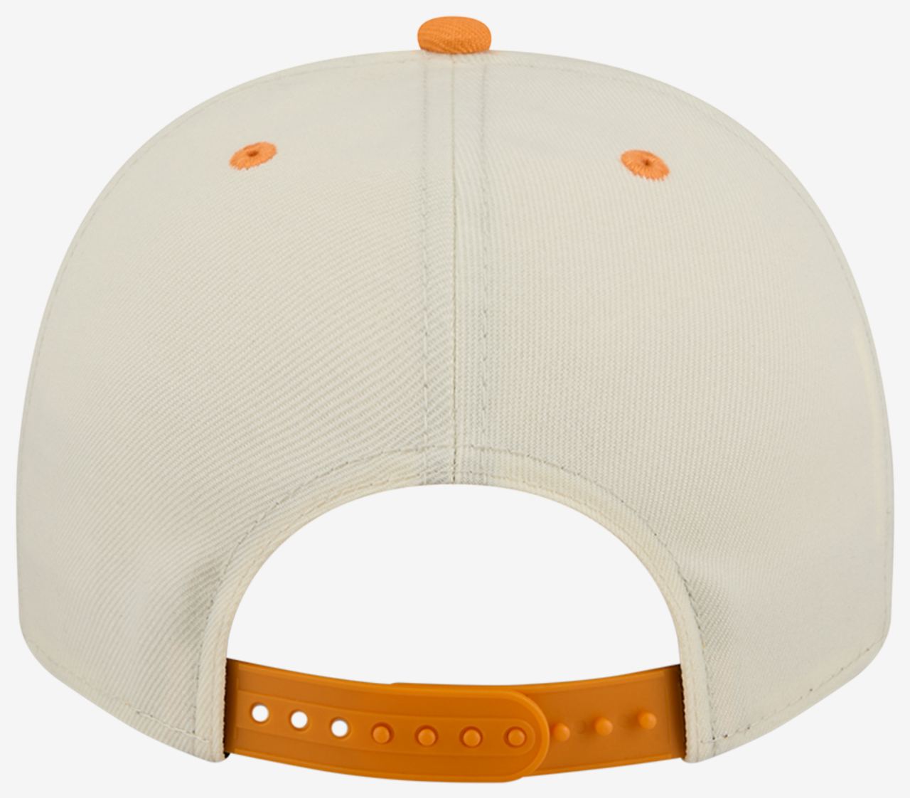 New Era Tennessee March Madness 26 950 A Frame Cap Image 6 of 7. Tap to open photo gallery.
