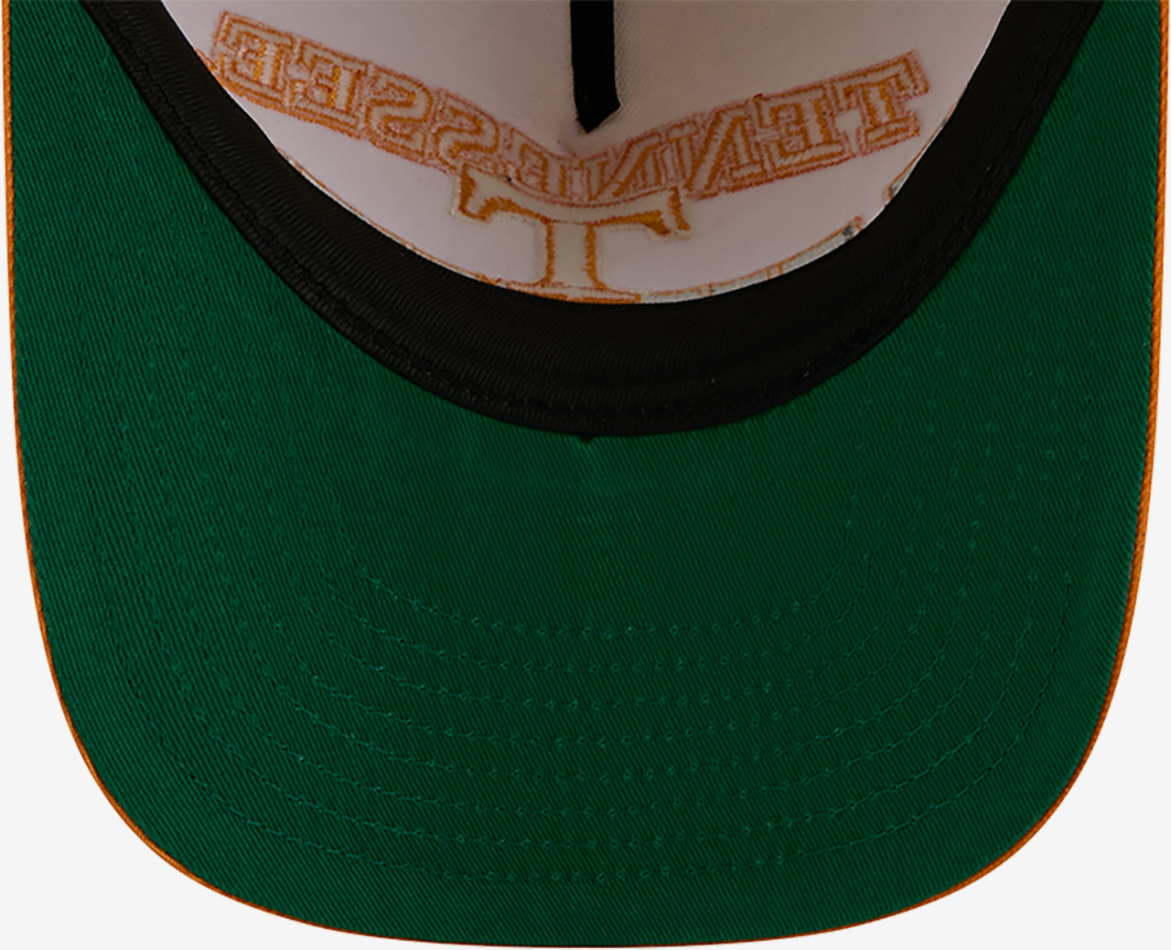 New Era Tennessee March Madness 26 950 A Frame Cap Image 7 of 7. Tap to open photo gallery.