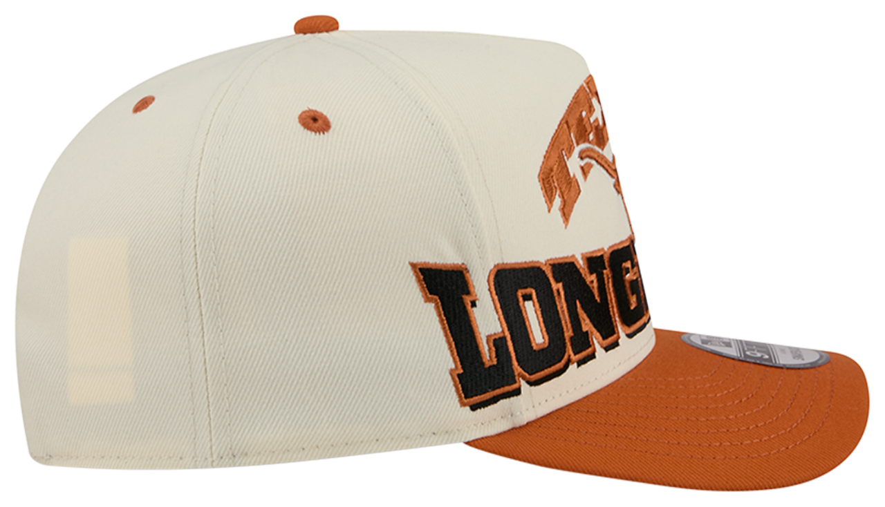 New Era Texas 26 9FIFTY A-Frame Cap - Men's | Foot Locker