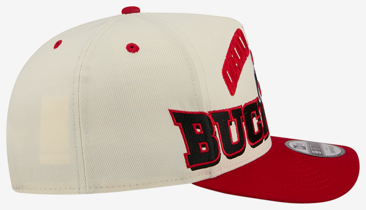 New Era Ohio State March Madness 26 950 A Frame Cap Image 5 of 7. Tap to open photo gallery.