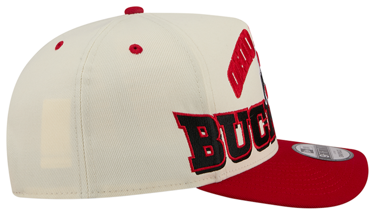 New Era Ohio State March Madness 26 950 A Frame Cap Image 5 of 7. Tap to open photo gallery.