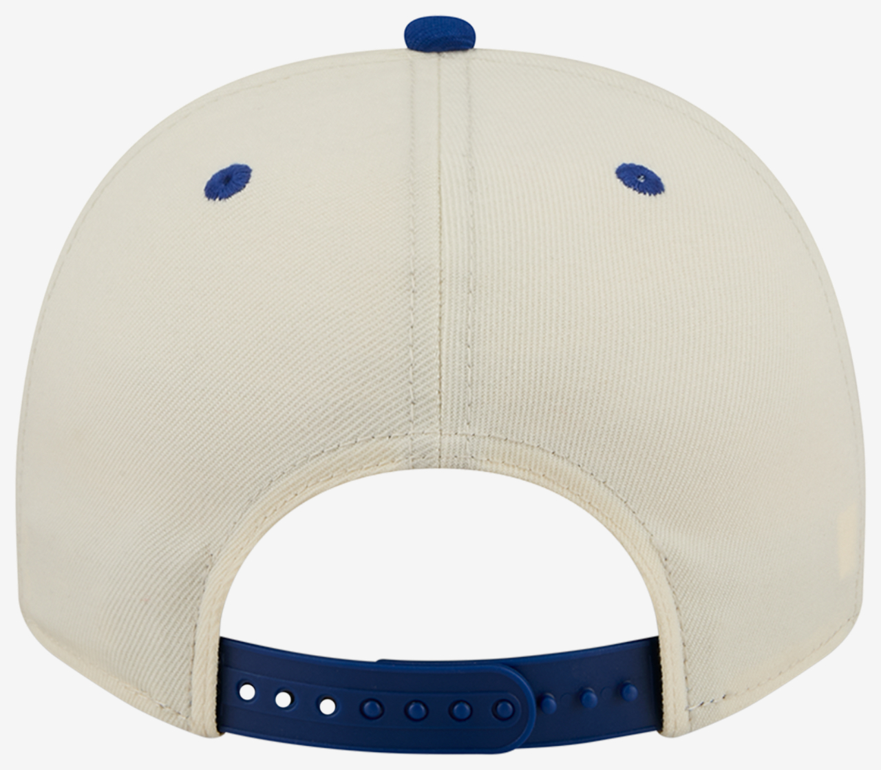 New Era Kansas 26 9FIFTY A-Frame Cap Image 6 of 7. Tap to open photo gallery.