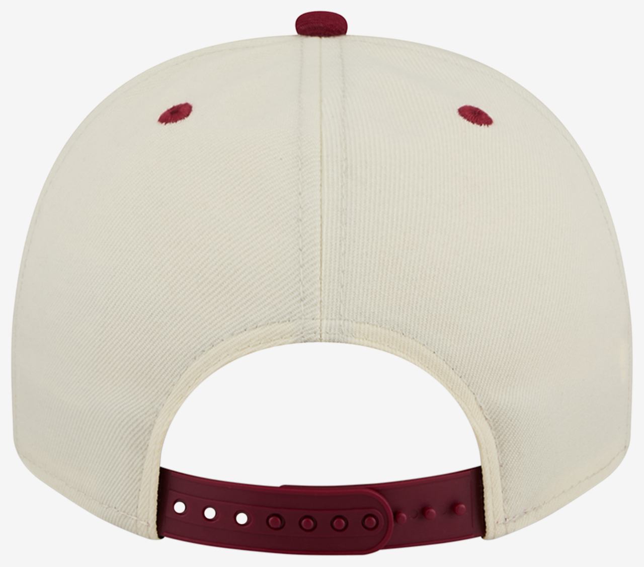 New Era Florida State 26 9FIFTY A-Frame Cap Image 6 of 7. Tap to open photo gallery.