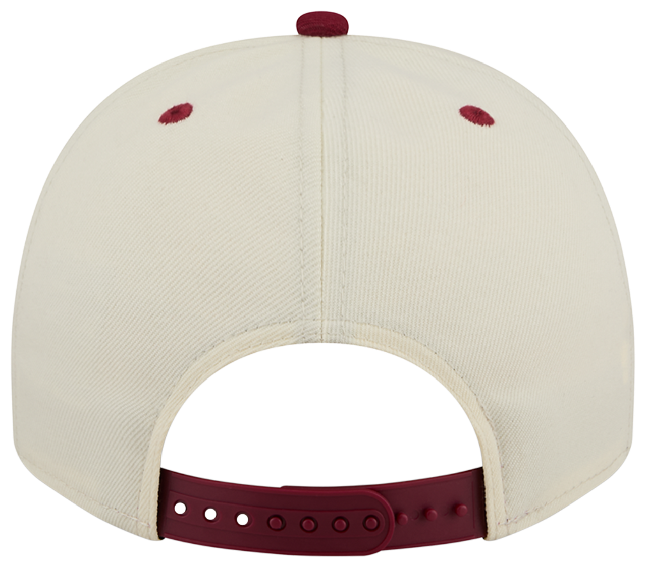 New Era Florida State 26 9FIFTY A-Frame Cap Image 6 of 7. Tap to open photo gallery.