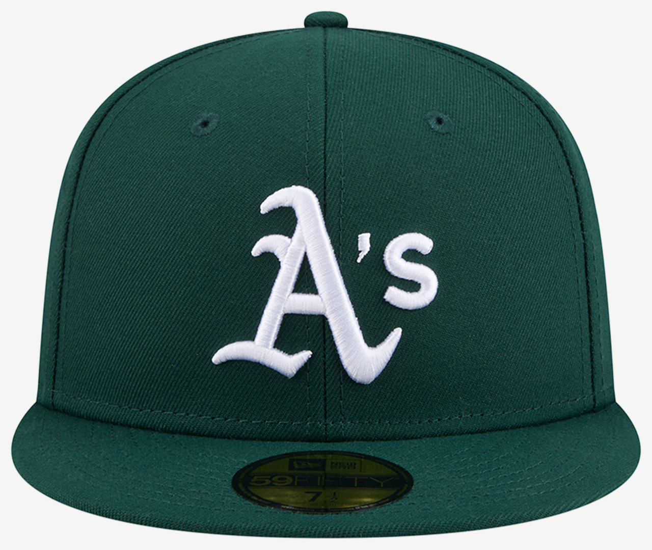 New Era Athletics MLB26 JRD 5950 Cap Image 2 of 7. Tap to open photo gallery.